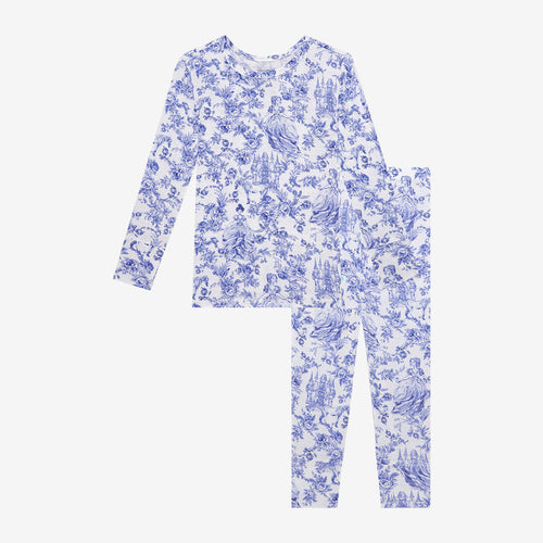 Briar Classic Pajama Set