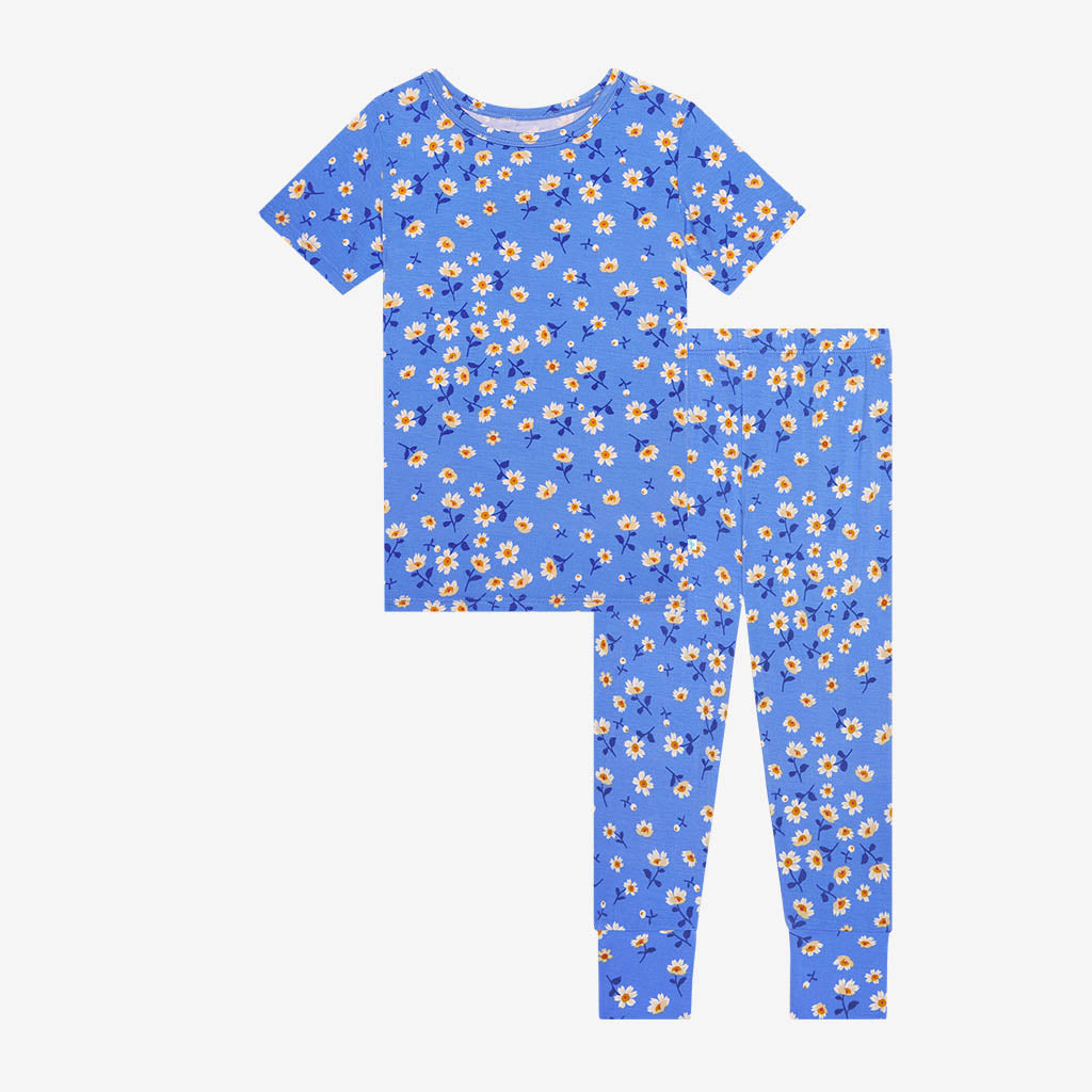 Colette Classic Pajama Set