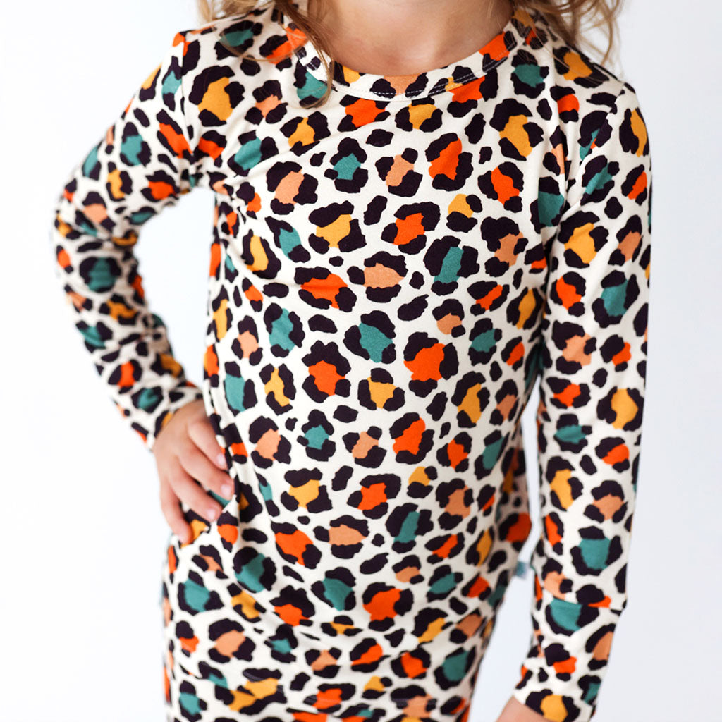 Declan Classic Pajama Set
