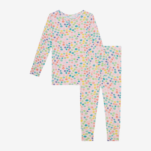 Estelle Classic Pajama Set