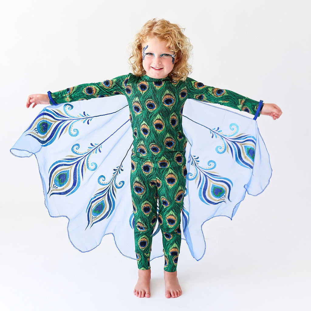 Enya Classic Pajama Set