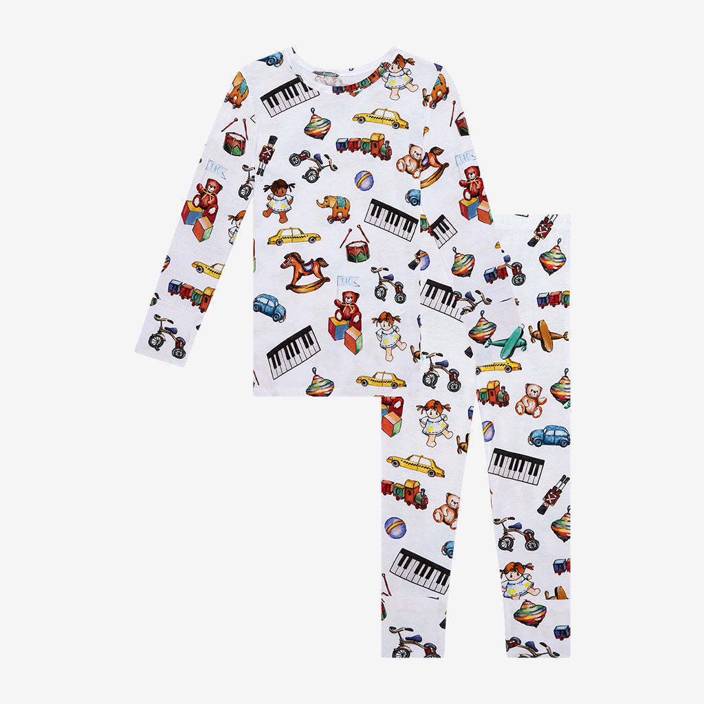 FAO Schwarz® Toys Classic Pajama Set