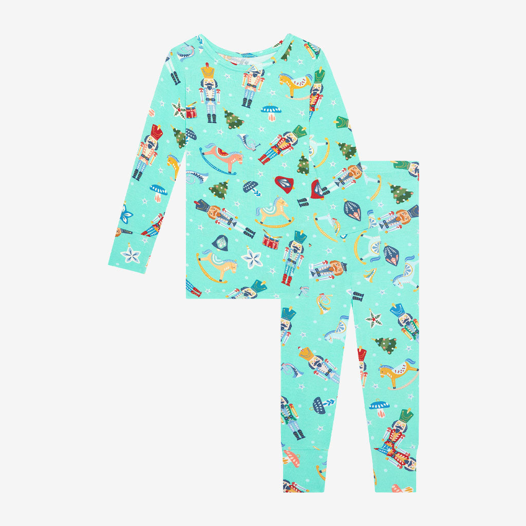 Fritz Classic Pajama Set