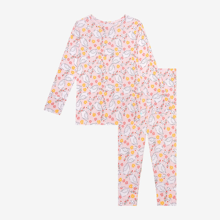 Gelsey Classic Pajama Set