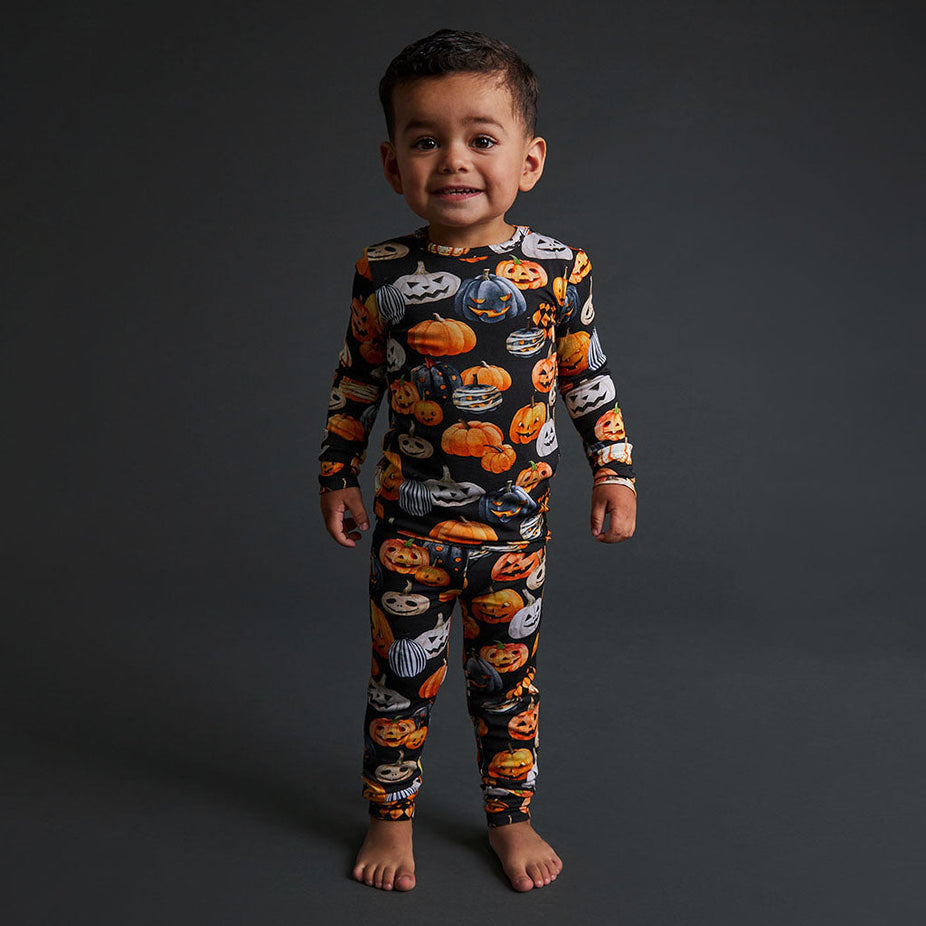 Hitch Classic Pajama Set
