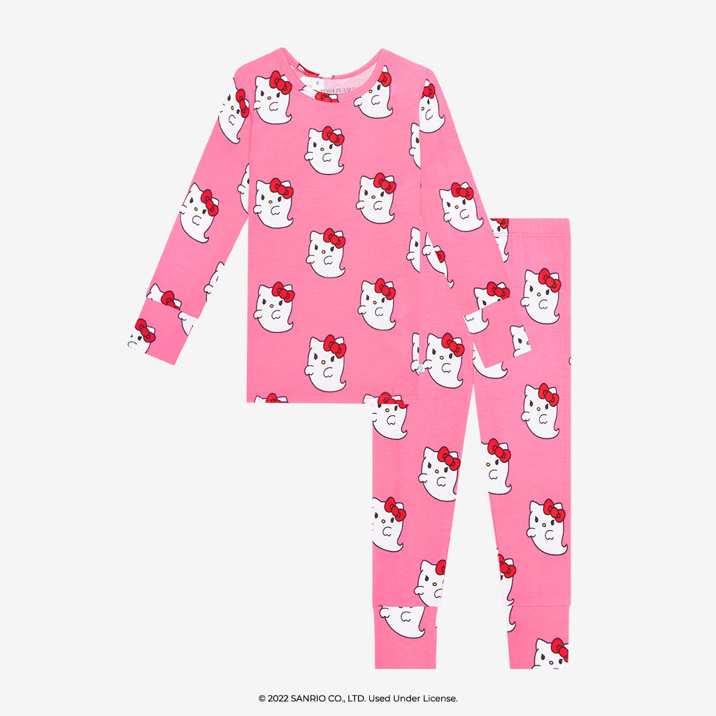 Hello Kitty® Ghost Classic Pajama Set