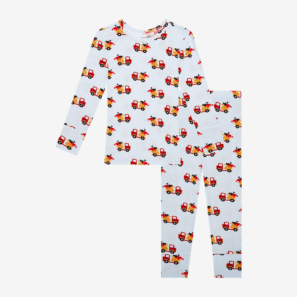 I Dig You Classic Pajama Set
