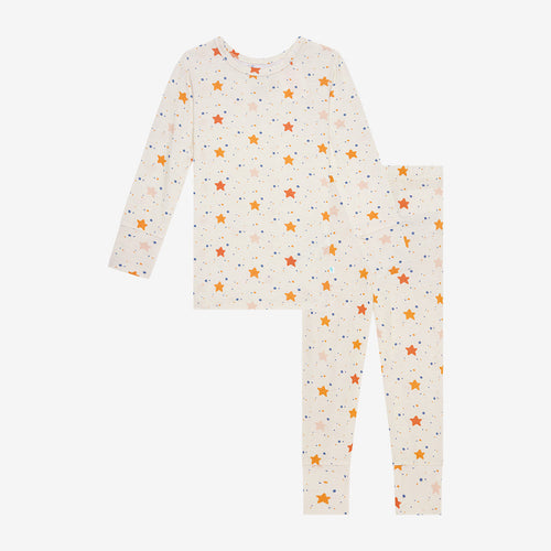 Jetson Classic Pajama Set