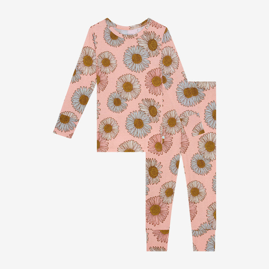 Millie Classic Pajama Set