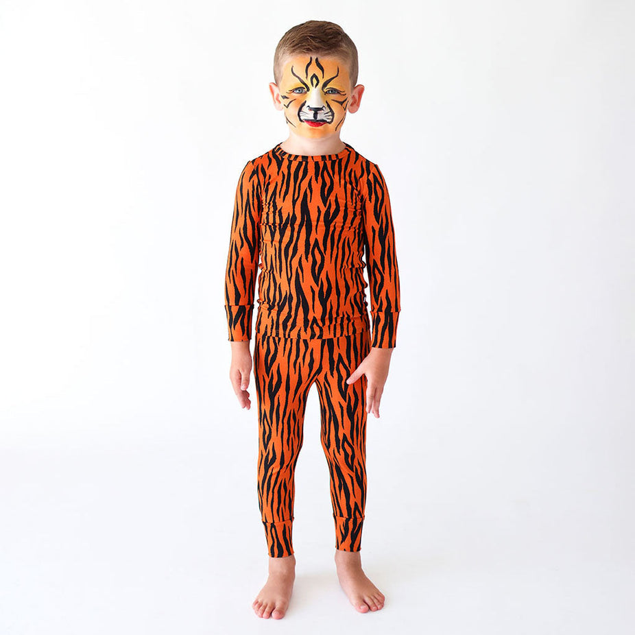 Maxton Classic Pajama Set