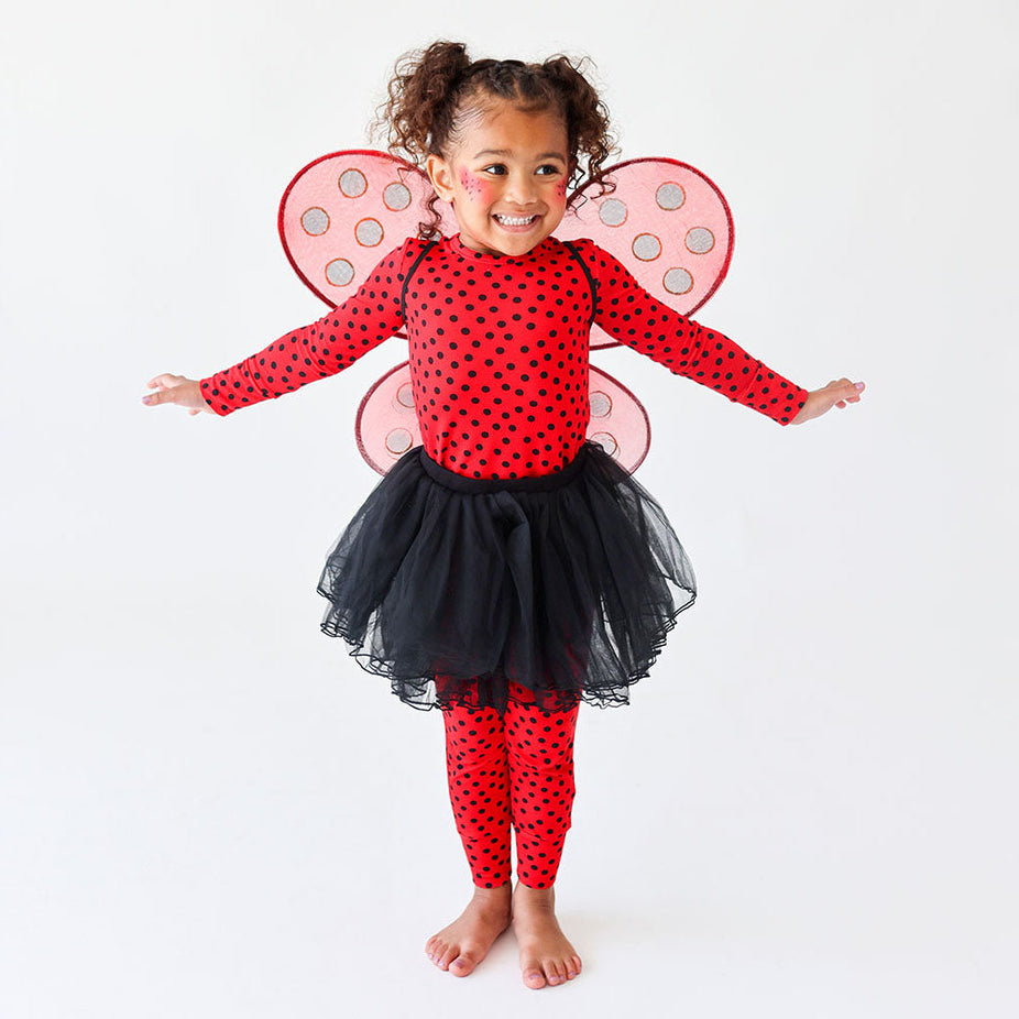 Mylah Classic Pajama Set