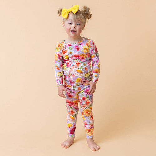 Nala Classic Pajama Set