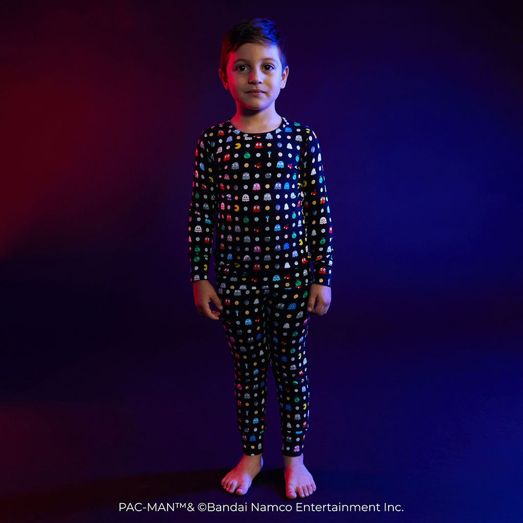 PAC-MAN™ Classic Pajama Set