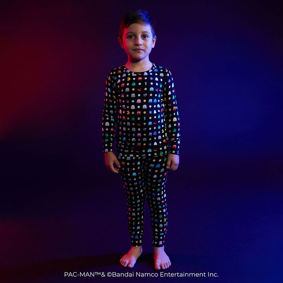 PAC-MAN™ Classic Pajama Set