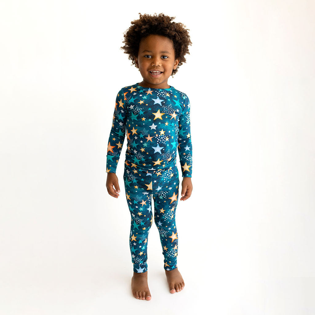 Rogan Classic Pajama Set