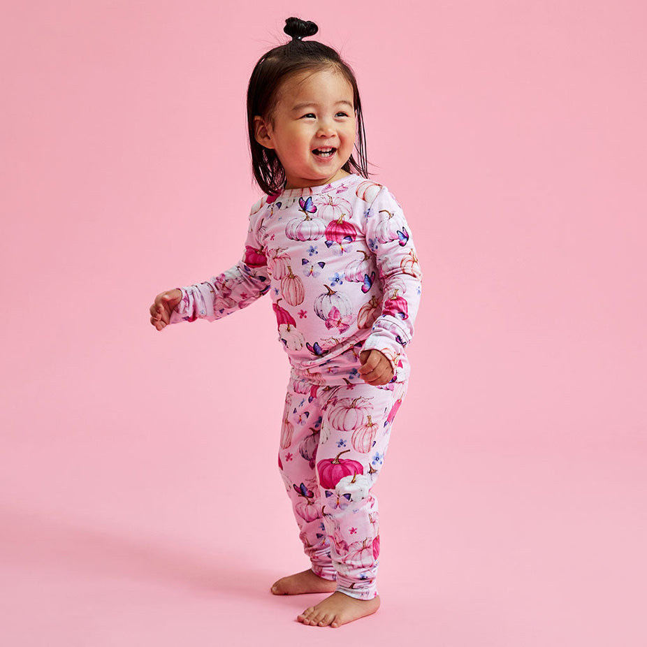 Selene Classic Pajama Set