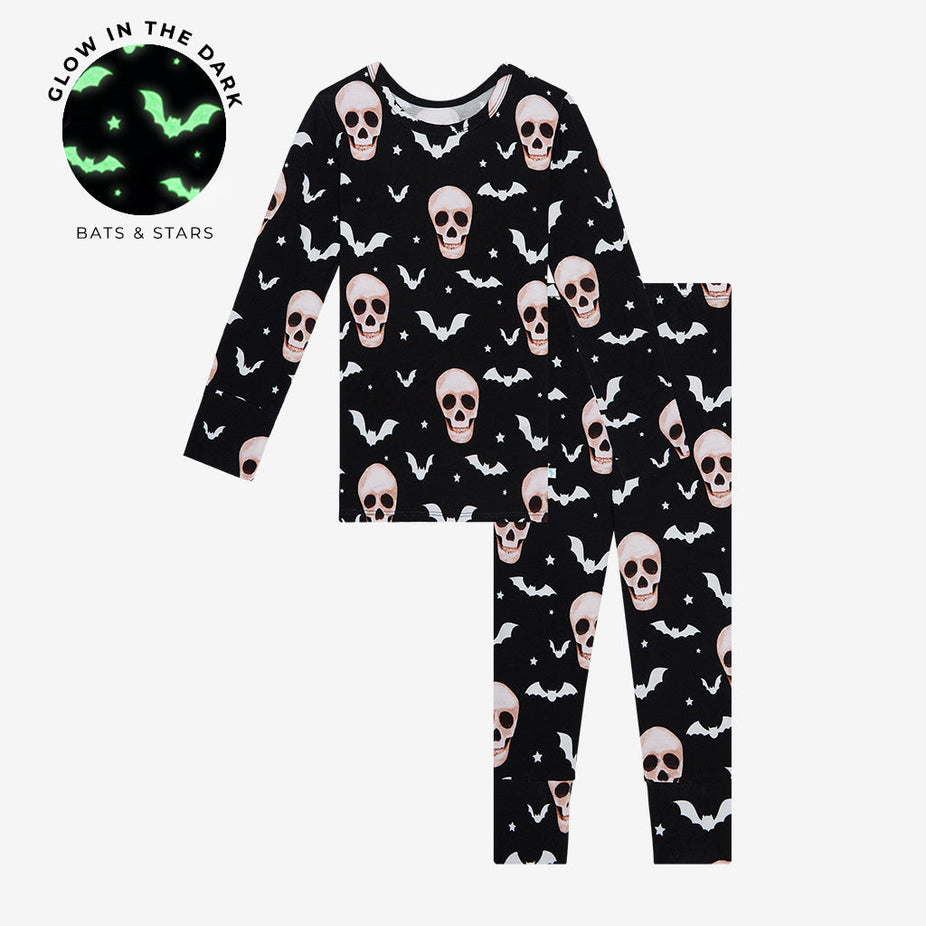 Skelly Classic Pajama Set