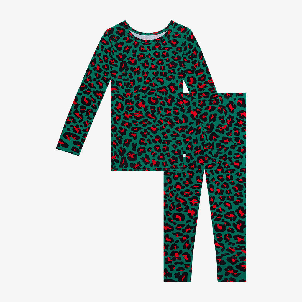 Terelle Classic Pajama Set