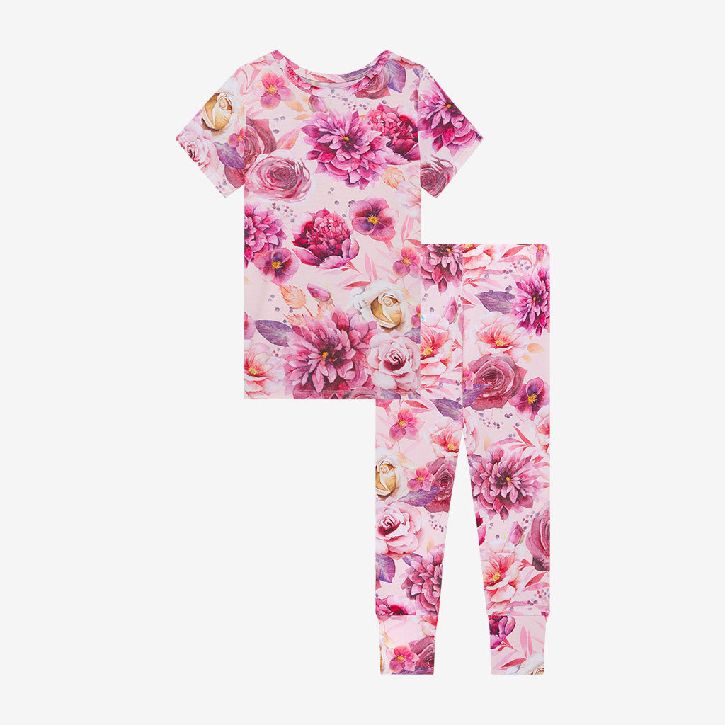 Amira Classic Pajama Set