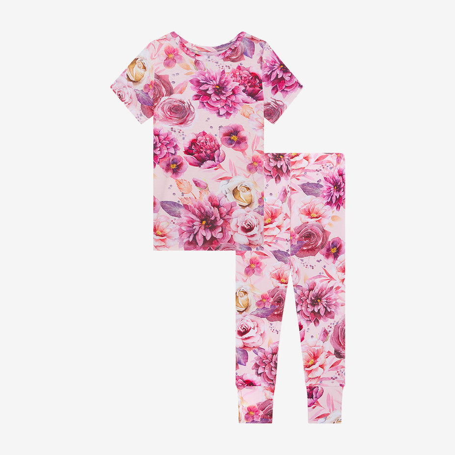 Amira Classic Pajama Set