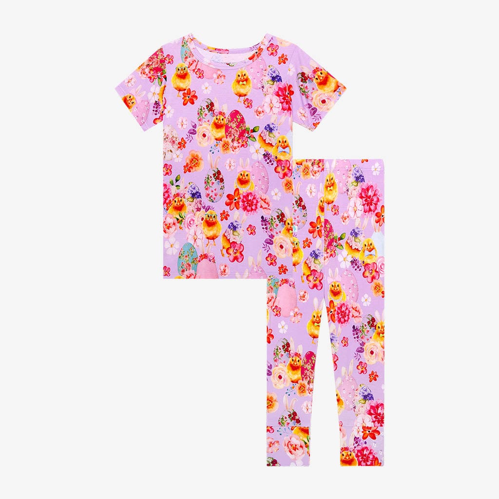 Azalea Classic Pajama Set