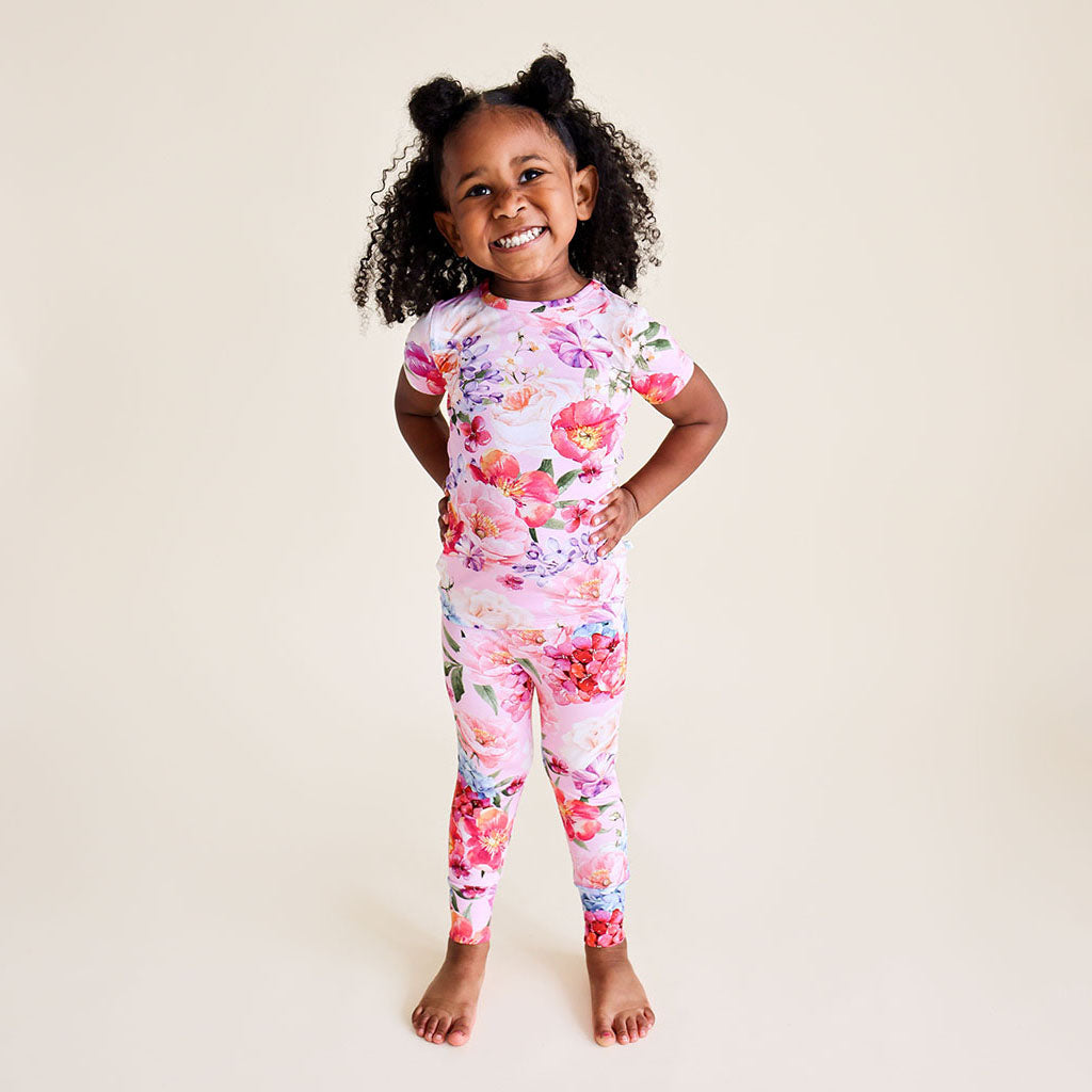 Brisa Classic Pajama Set