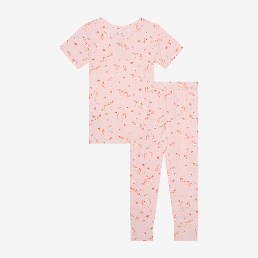 Cadance Classic Pajama Set