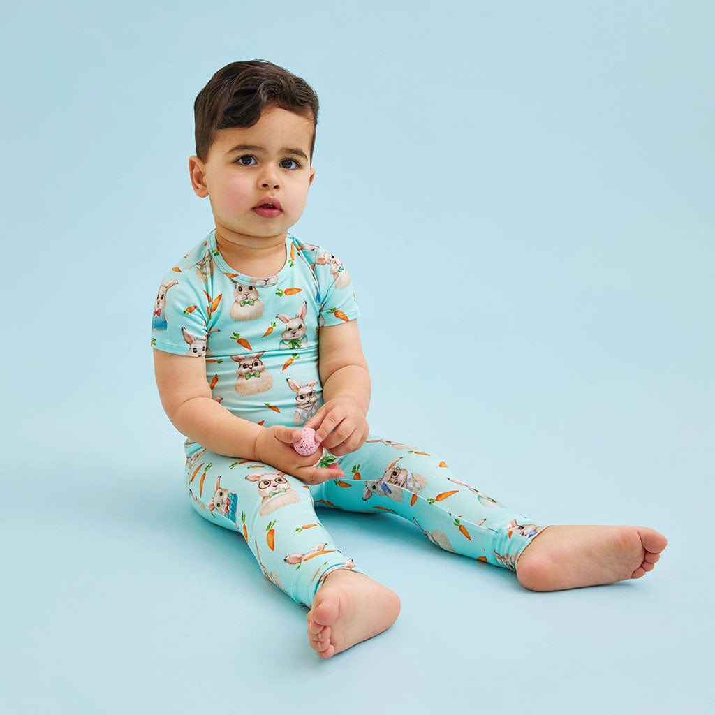 Darwin Classic Pajama Set