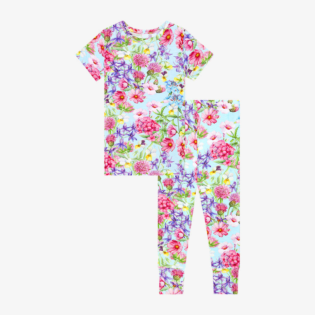 Hadley Classic Pajama Set