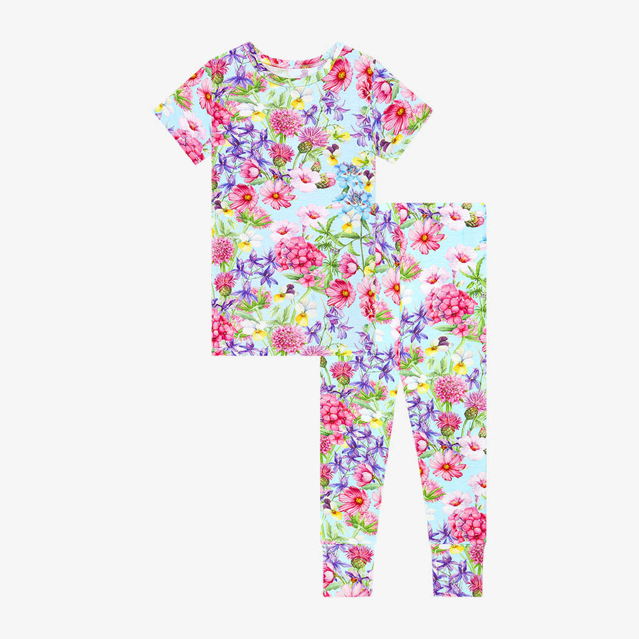Hadley Classic Pajama Set