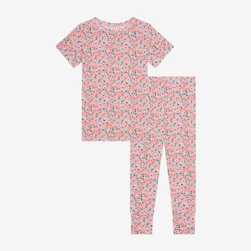 Liana Classic Pajama Set