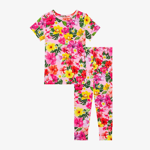 Malana Classic Pajama Set