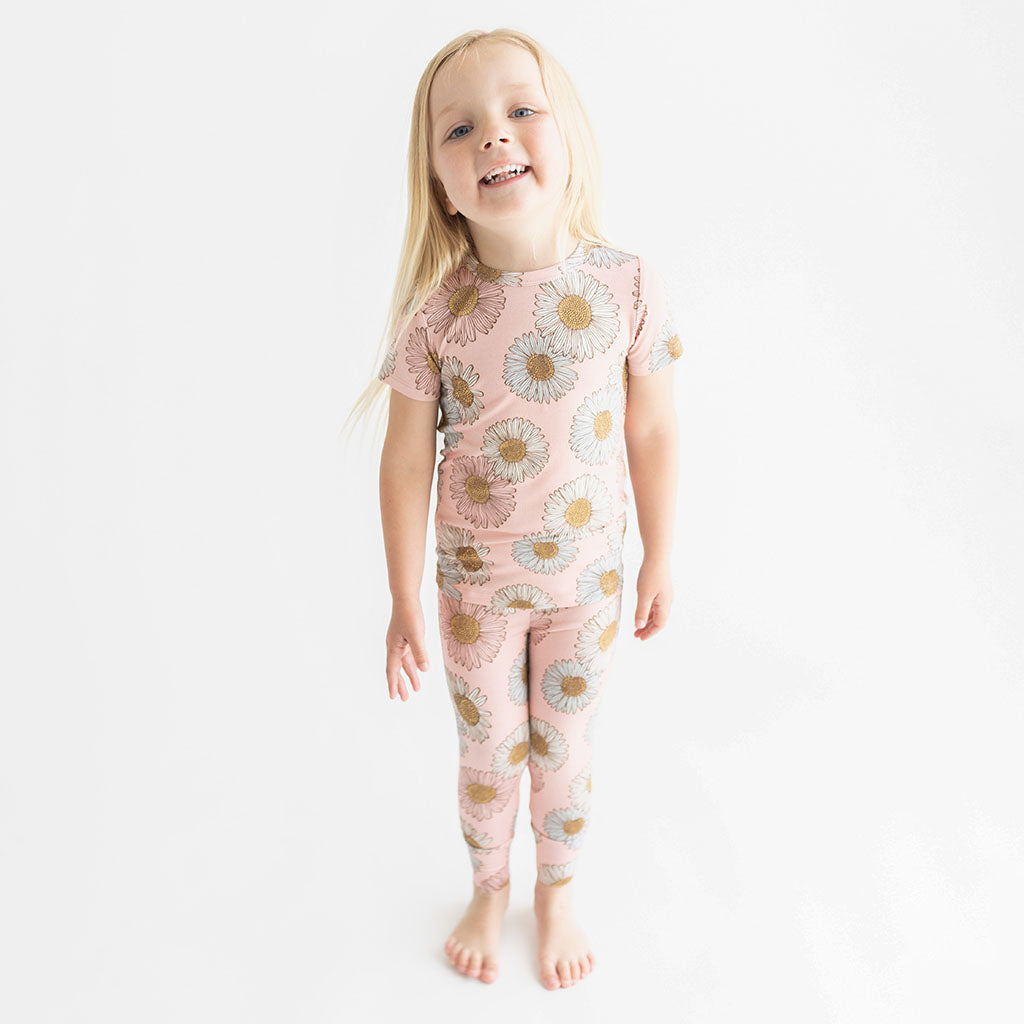Millie Classic Pajama Set