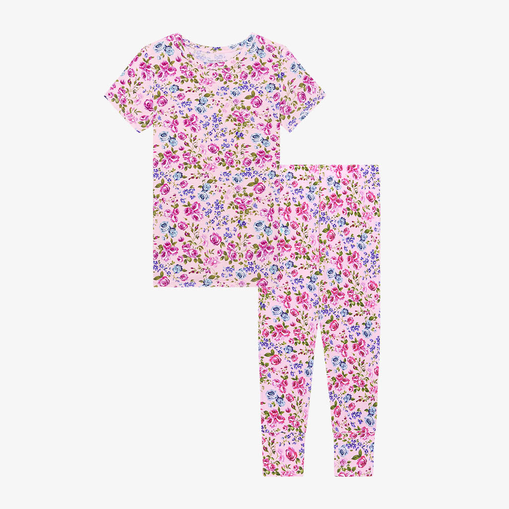 Pixie Classic Pajama Set