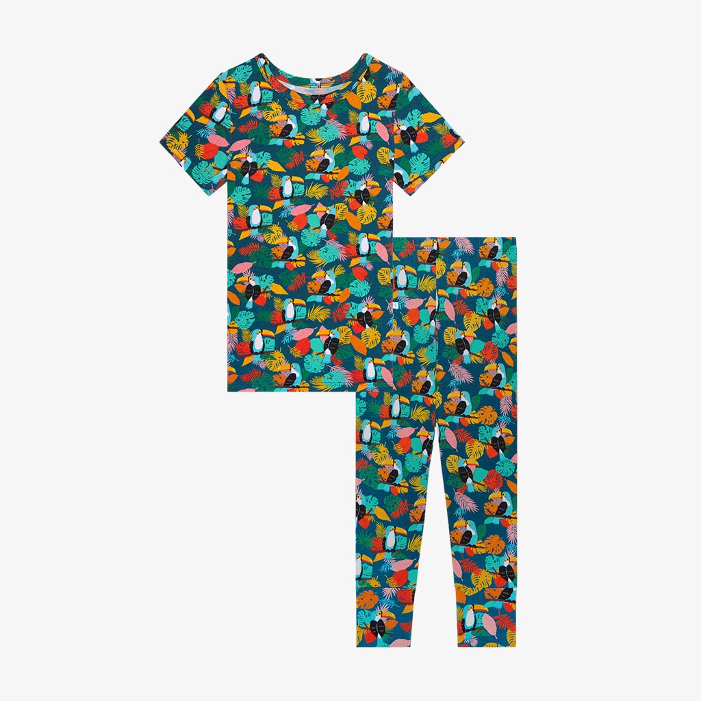 Rio Classic Pajama Set