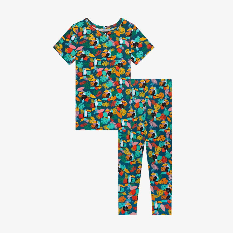 Rio Classic Pajama Set