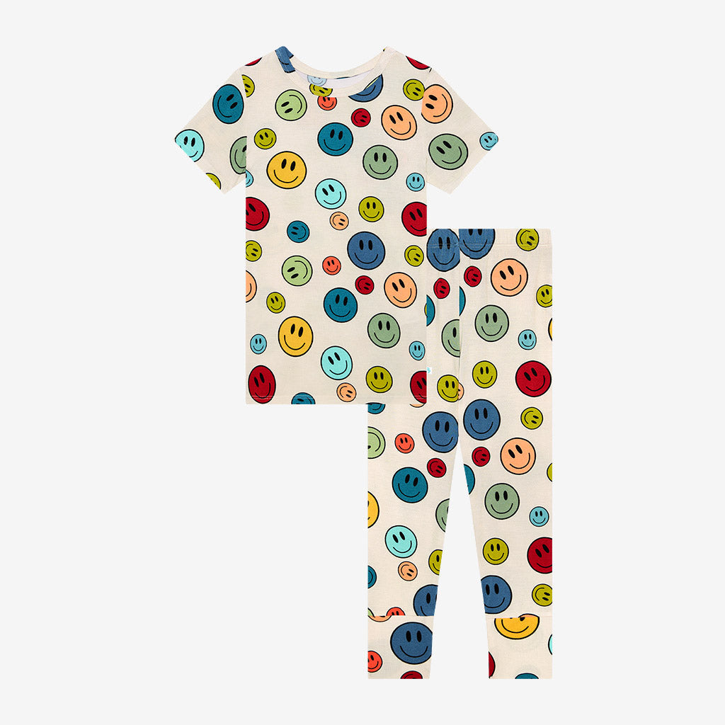 Simon Classic Pajama Set