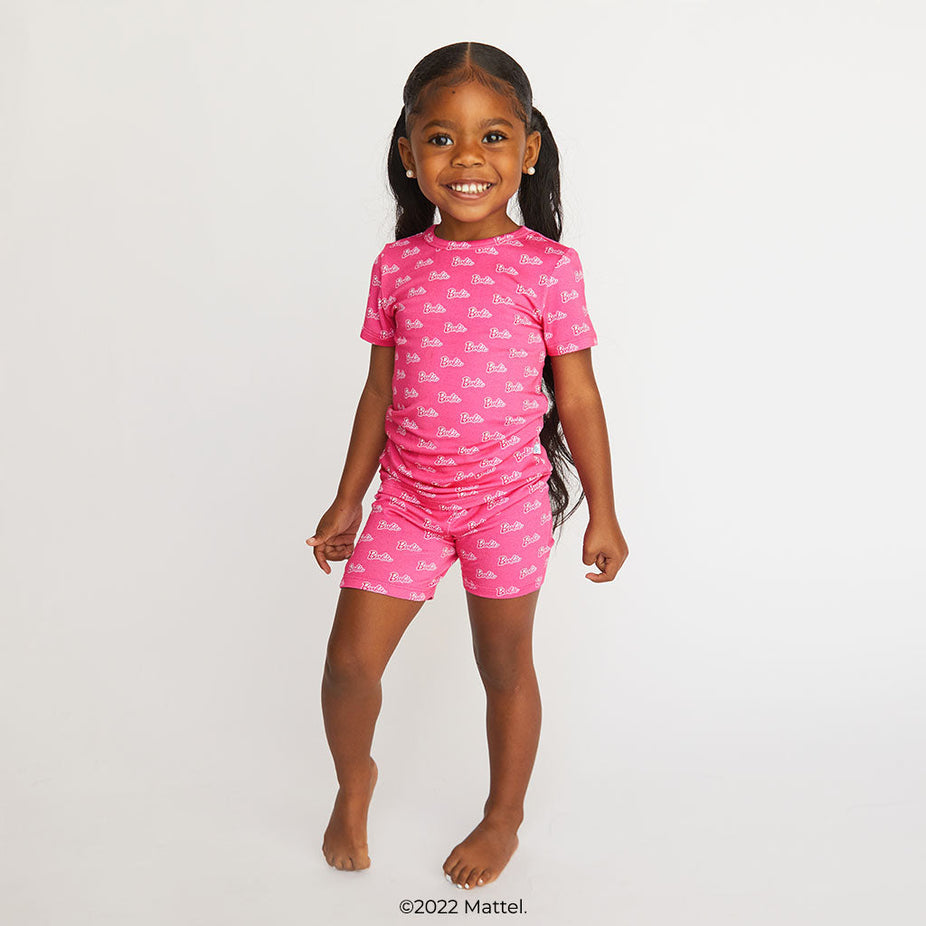 Barbie™ Classic Pajama Short Set