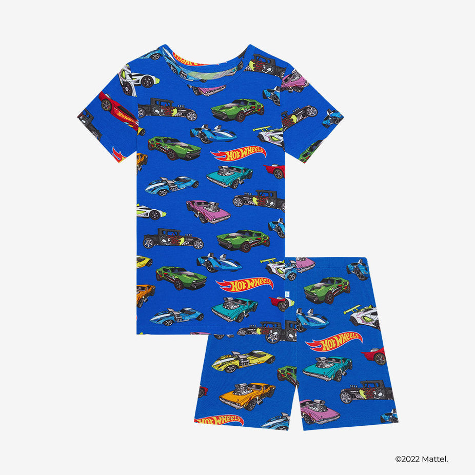 Hot Wheels™ Classic Pajama Short Set