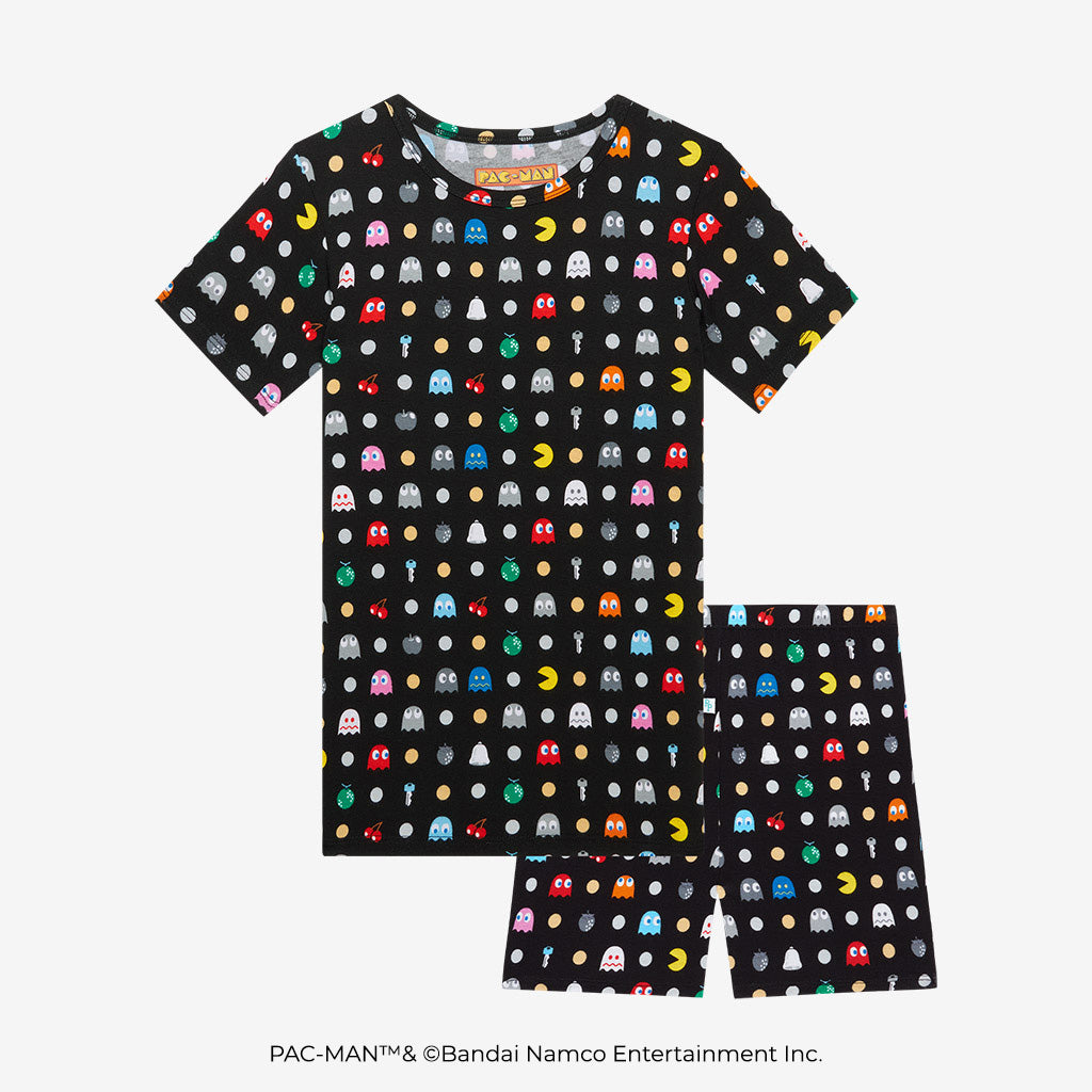 PAC-MAN™ Classic Pajama Short Set
