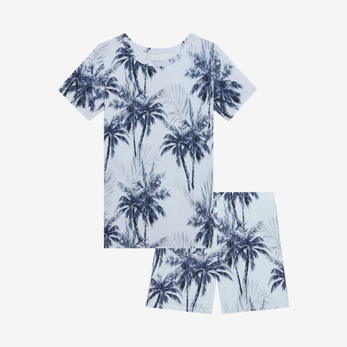 Russell Classic Pajama Short Set