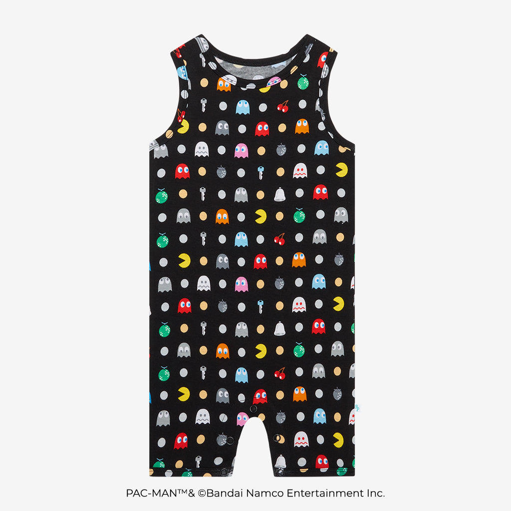 PAC-MAN™ Racerback Short Romper