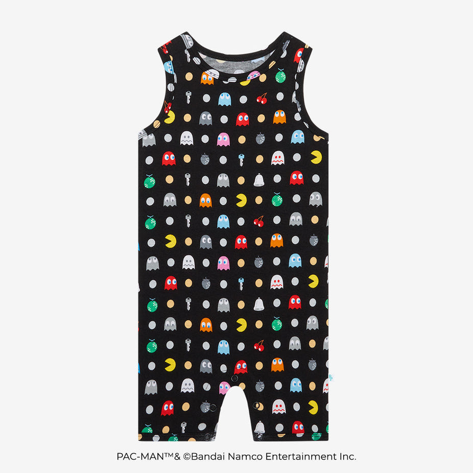 PAC-MAN™ Racerback Short Romper