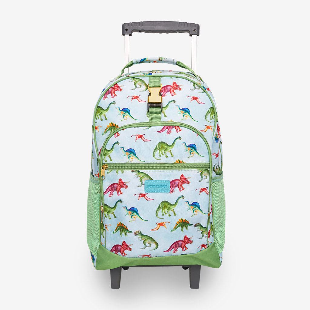 Buddy Rolling Backpack