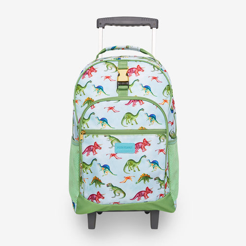 Buddy Rolling Backpack