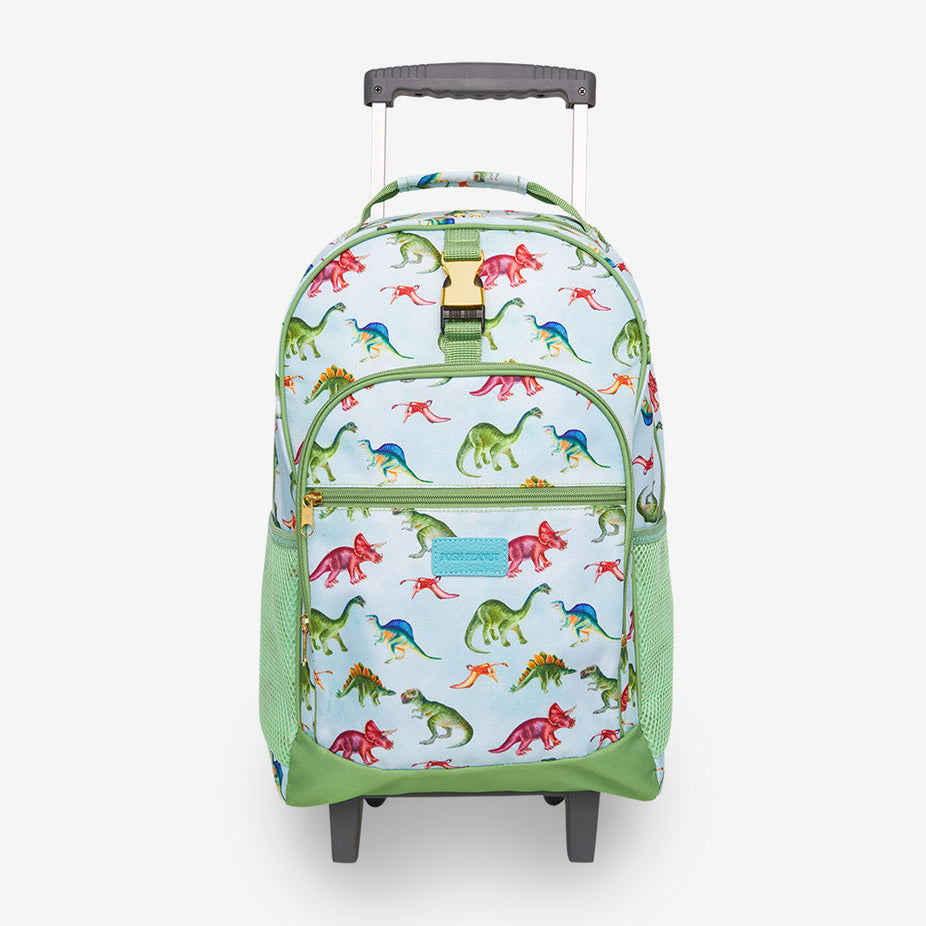 Buddy Rolling Backpack