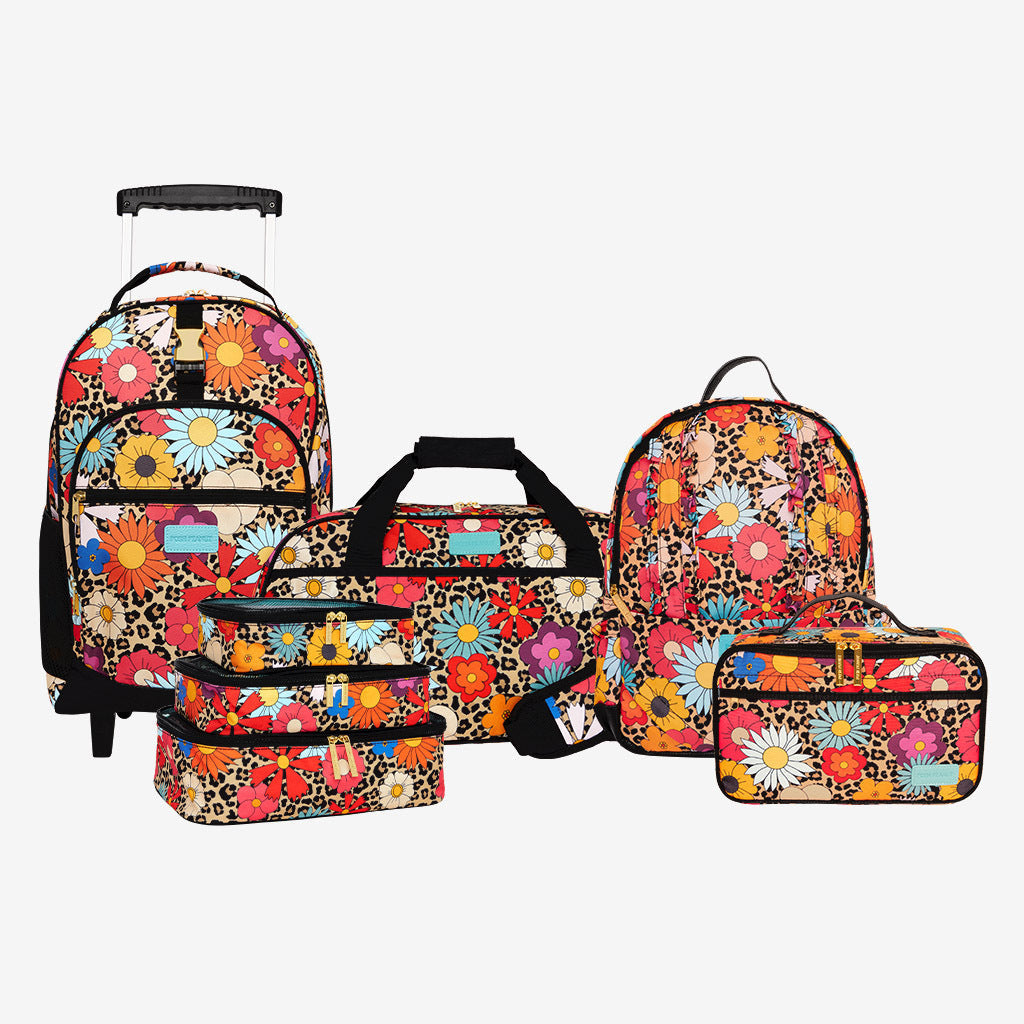 Moonbeam Deluxe Traveler's Bundle