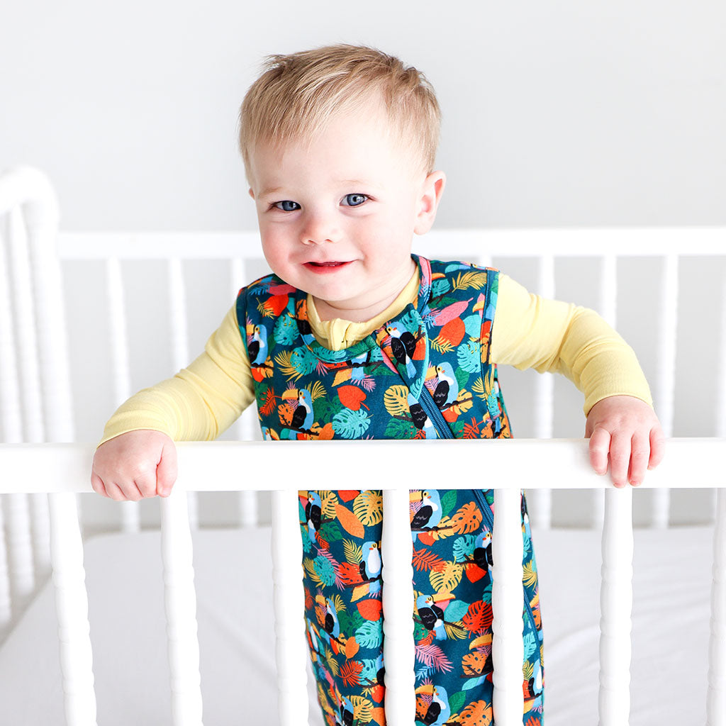 Rio Sleeveless Sleep Bag
