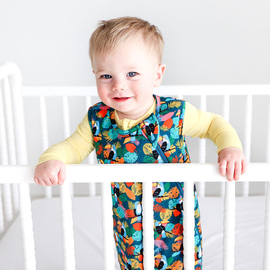 Rio Sleeveless Sleep Bag
