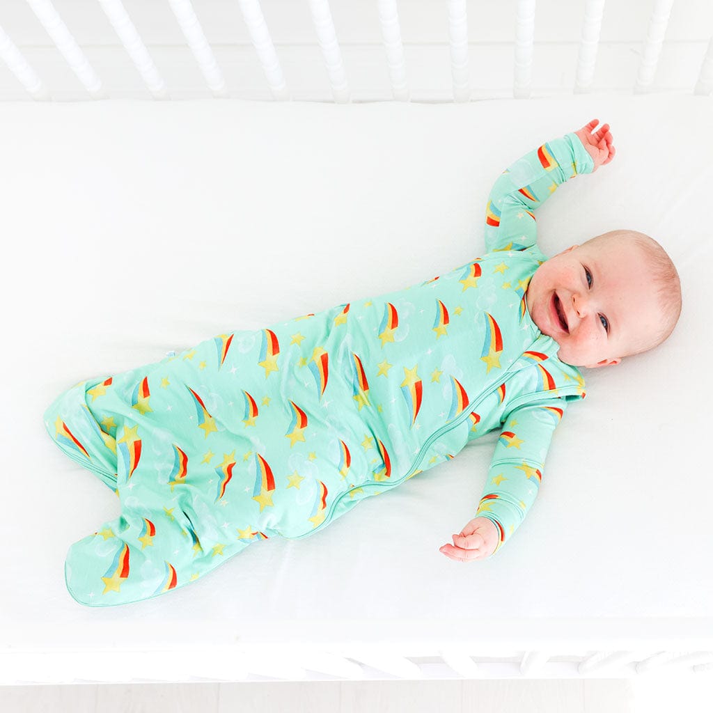 Fallon Sleeveless Sleep Bag